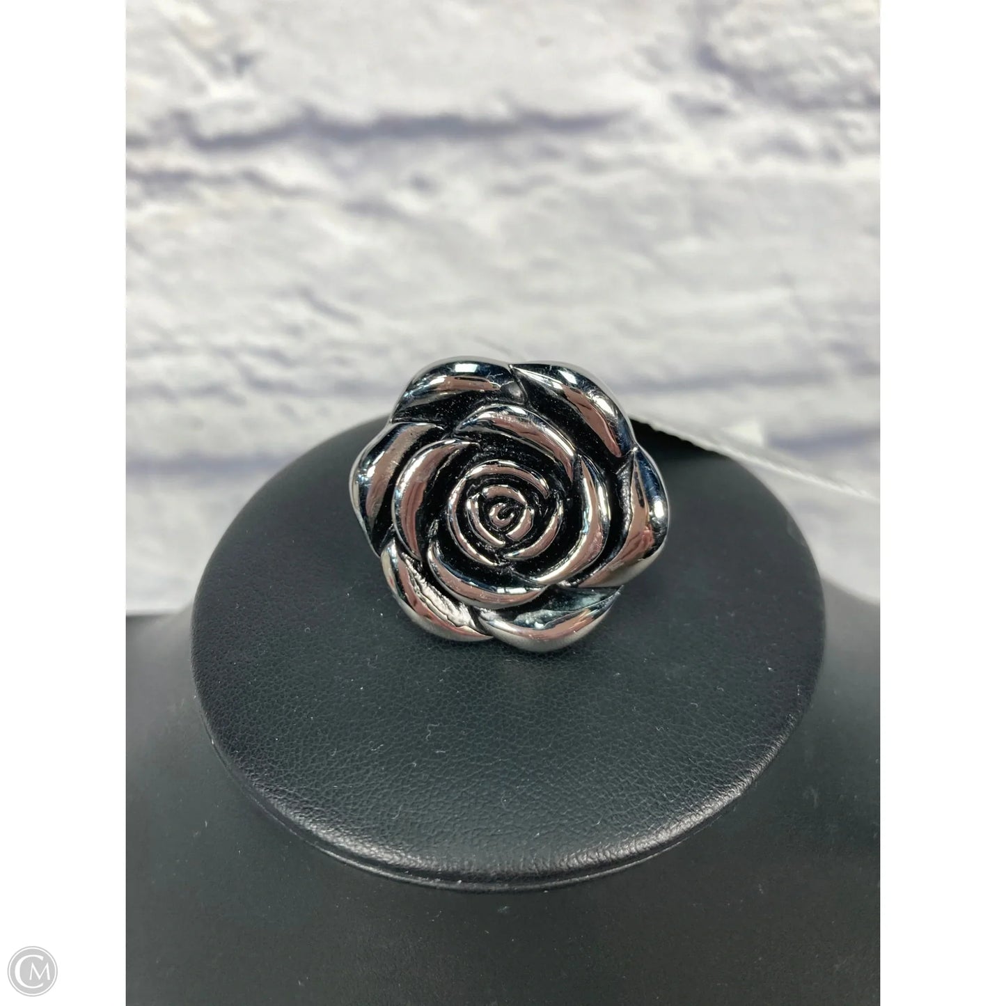 Ring Statement By Clothes Mentor, Size: 8