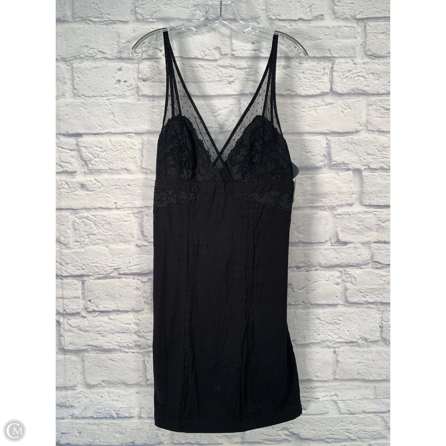 Dress Casual Short By Free People In Black, Size: M
