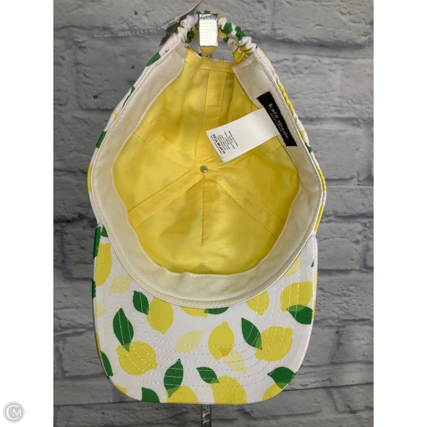 Hat Designer By Kate Spade