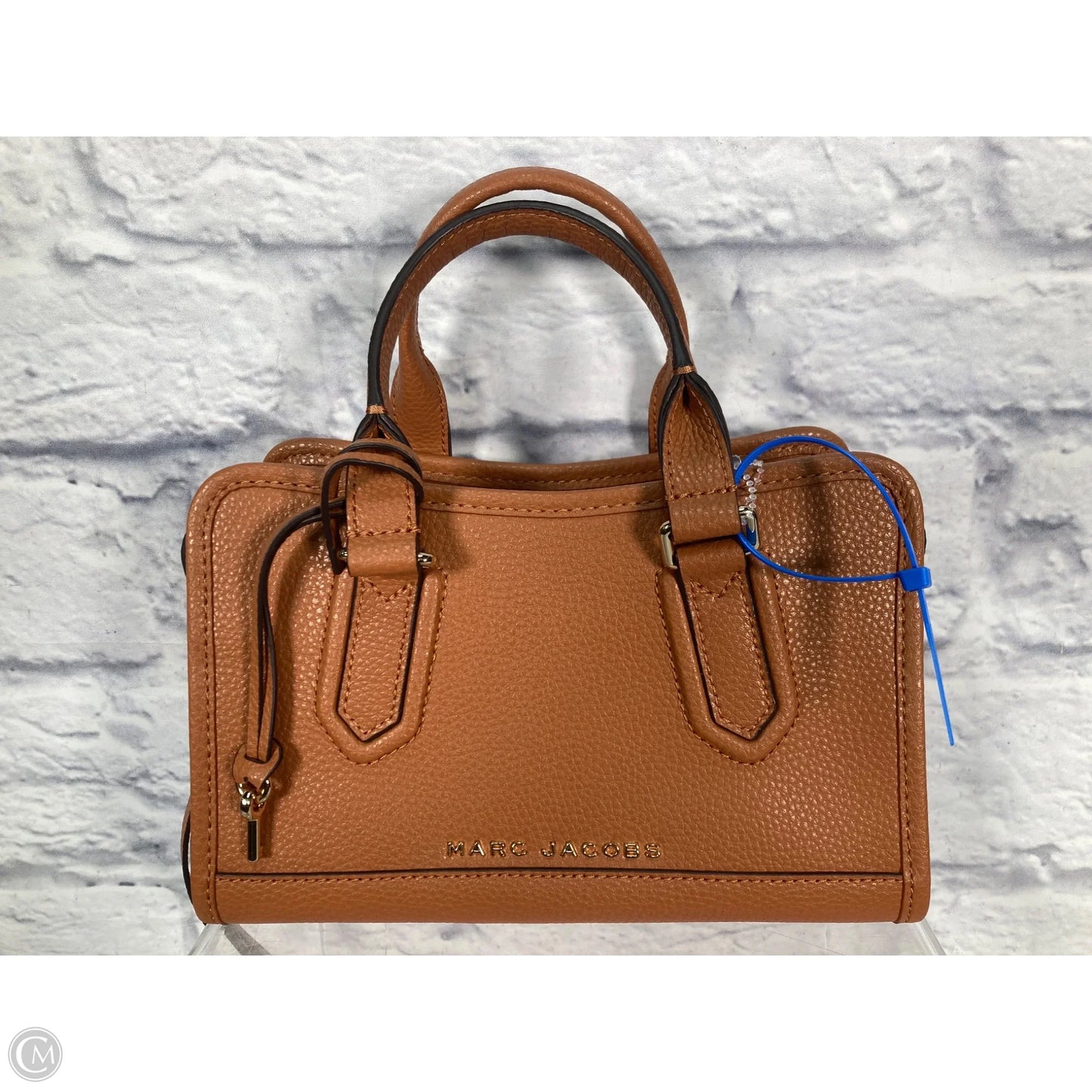 Crossbody Luxury Designer By Marc Jacobs, Size: Medium