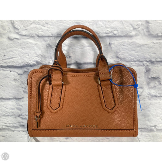 Crossbody Luxury Designer By Marc Jacobs, Size: Medium