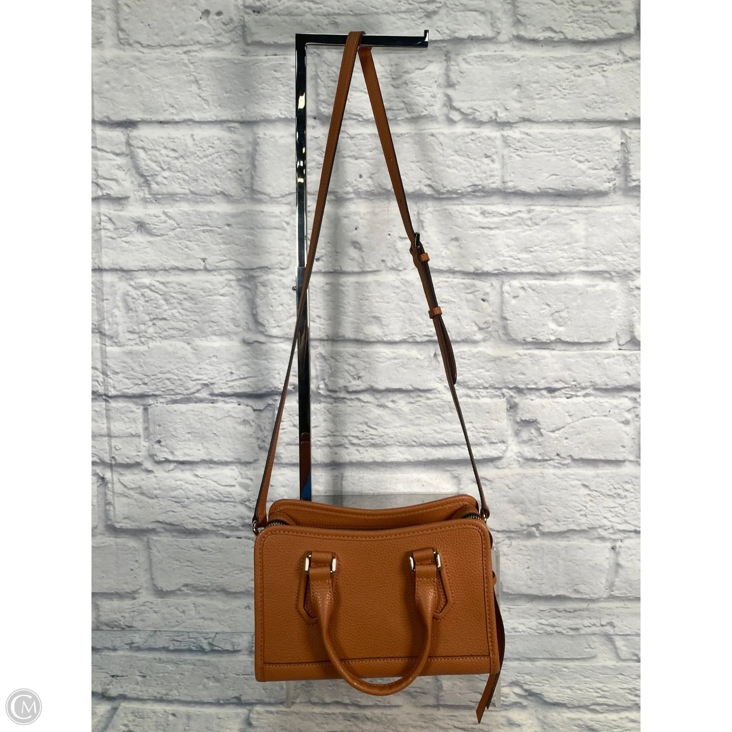 Crossbody Luxury Designer By Marc Jacobs, Size: Medium