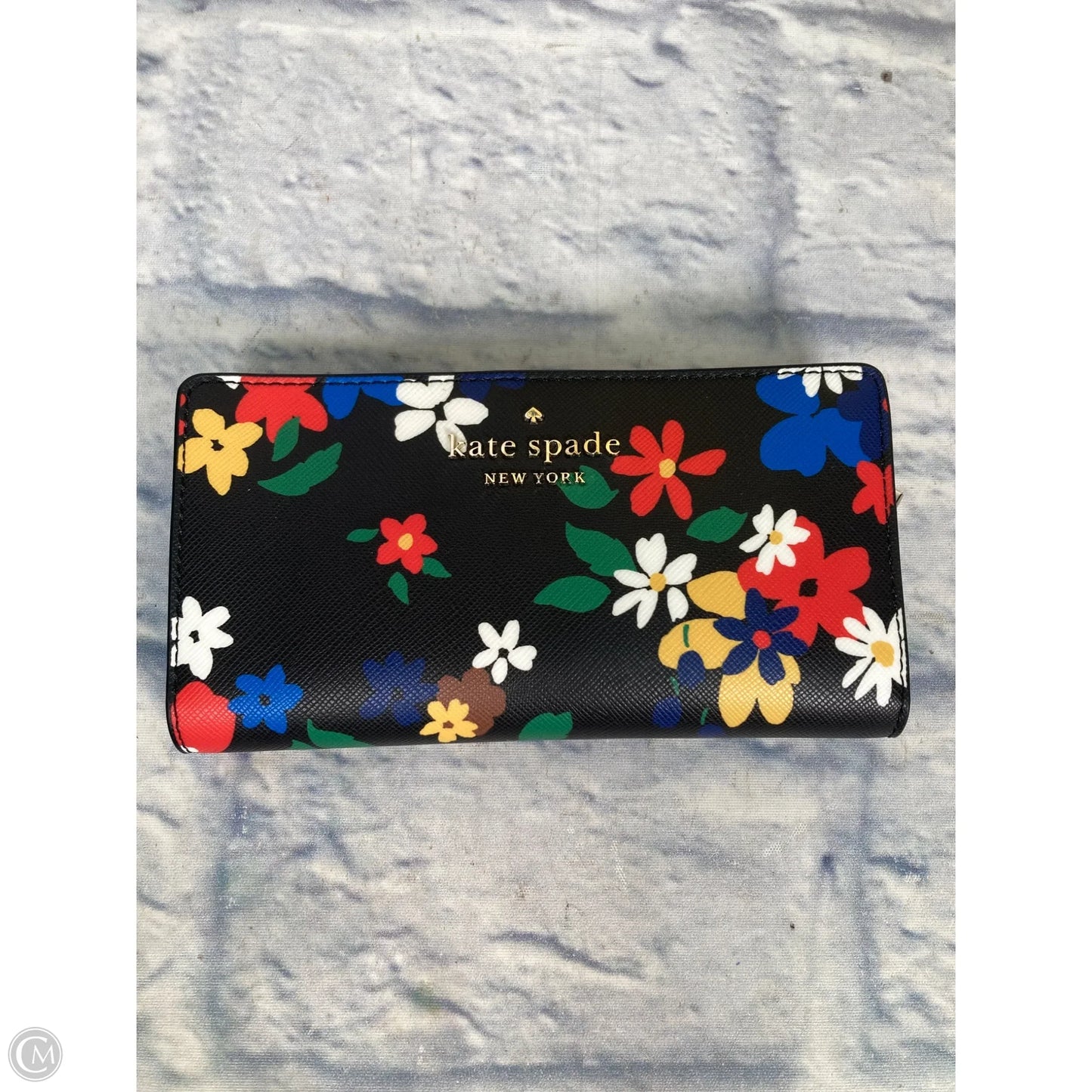 Wallet Designer By Kate Spade, Size: Medium