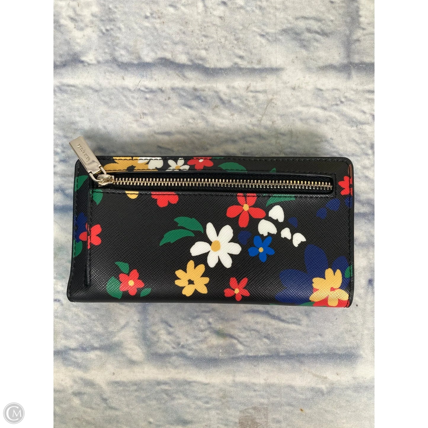 Wallet Designer By Kate Spade, Size: Medium
