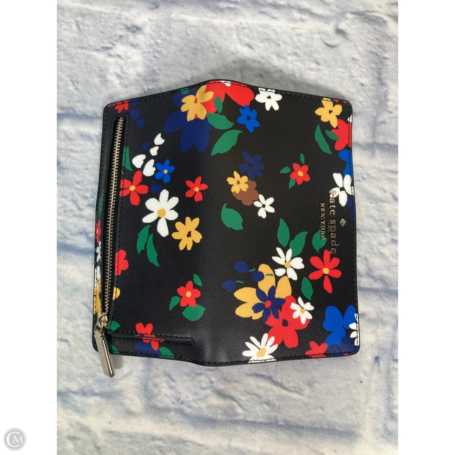 Wallet Designer By Kate Spade, Size: Medium