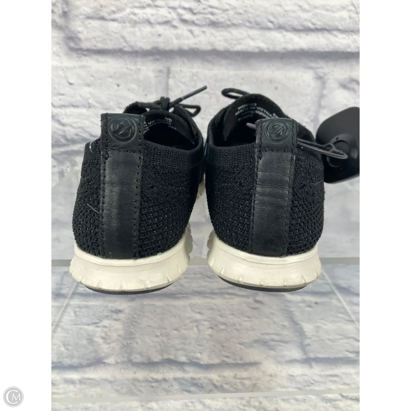 Shoes Sneakers By Cole-haan In Black, Size: 6