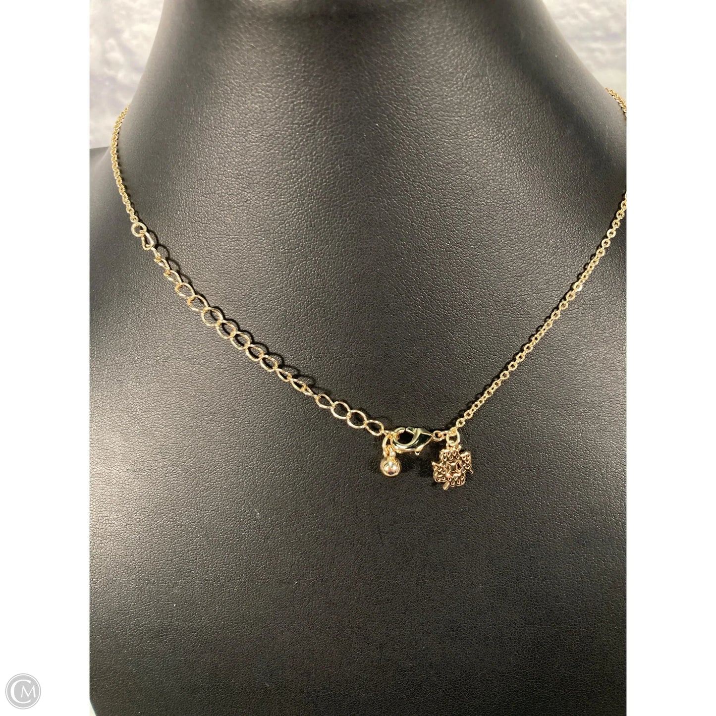 Necklace Other By White House Black Market