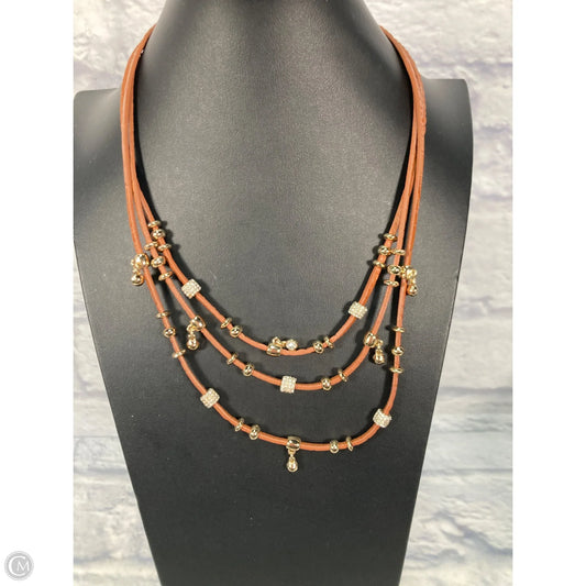 Necklace Other By White House Black Market