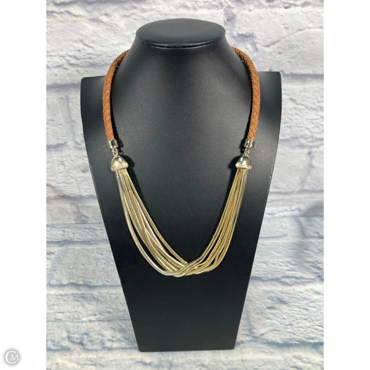 Necklace Other By White House Black Market