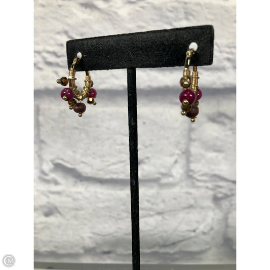 Earrings Dangle/drop By White House Black Market