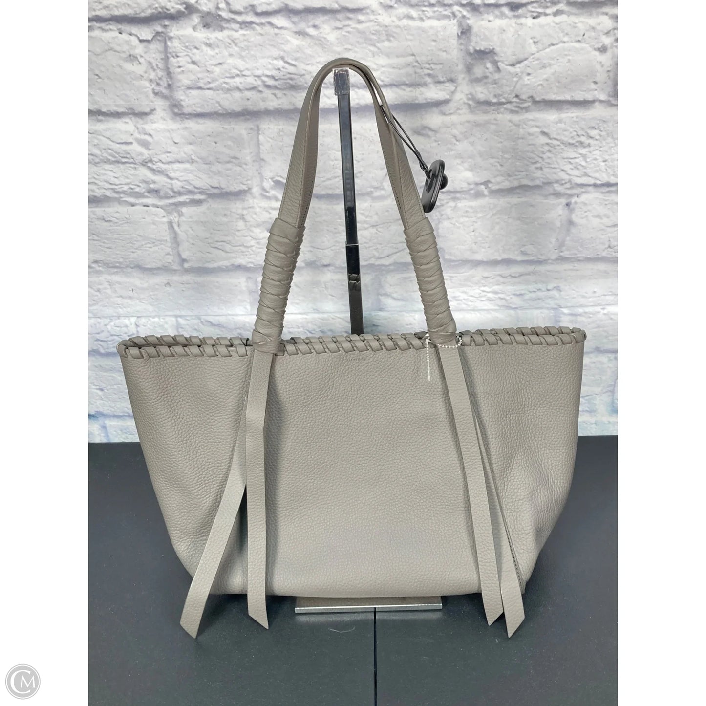 Handbag Designer By All Saints, Size: Large