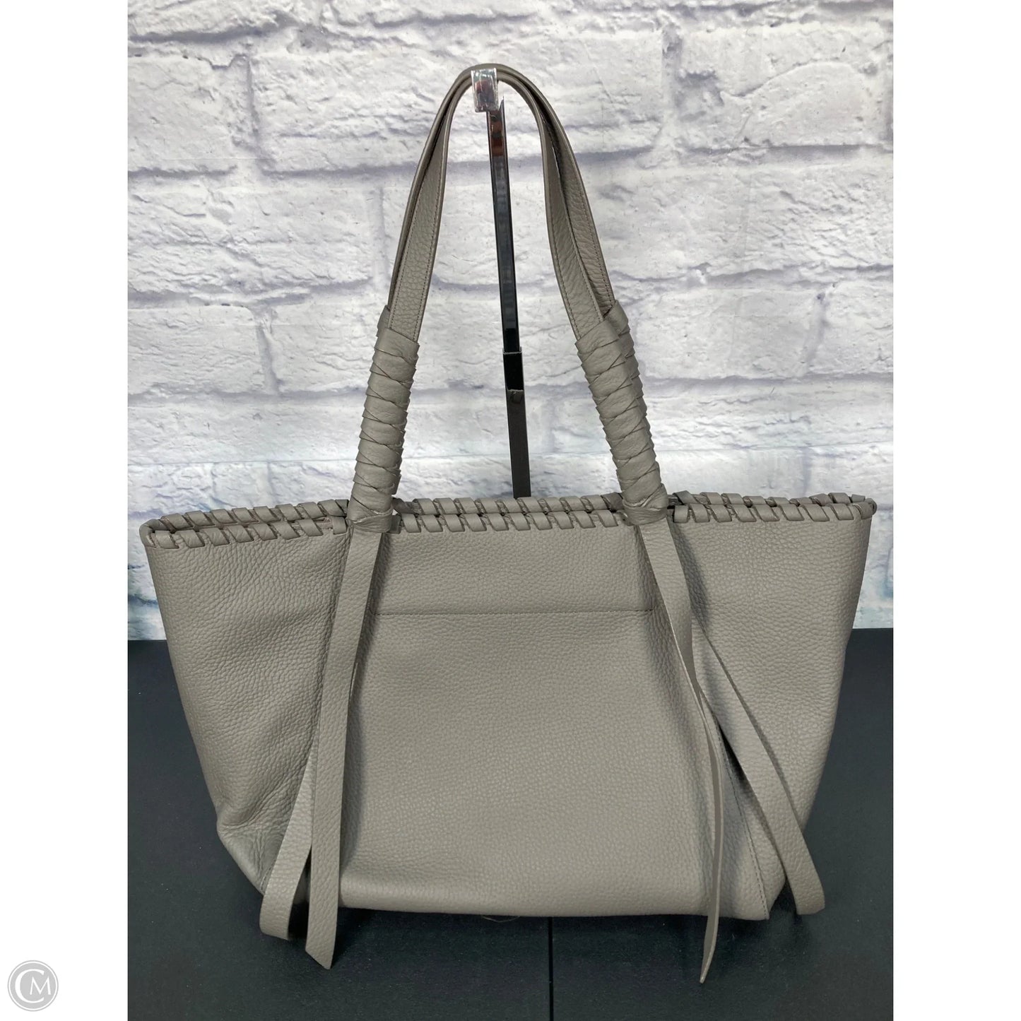 Handbag Designer By All Saints, Size: Large