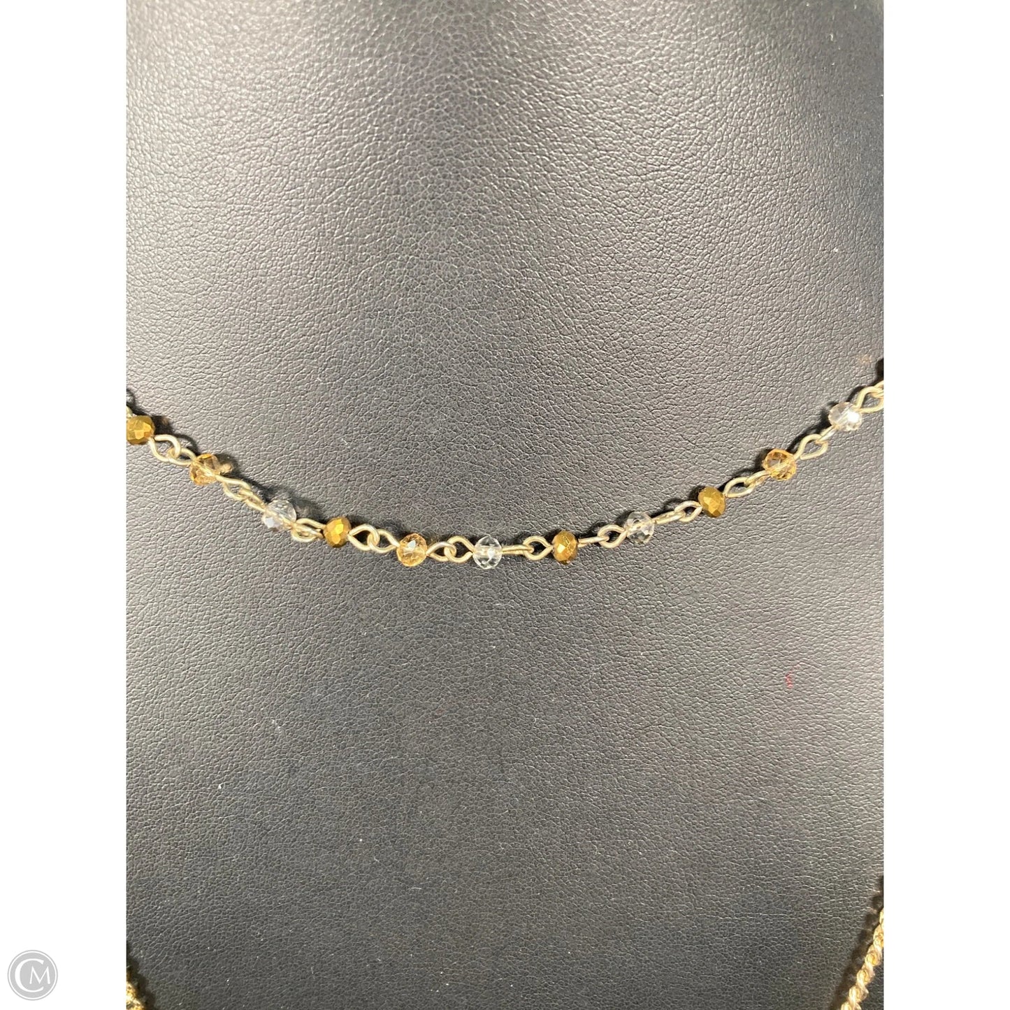 Necklace Designer By Natasha