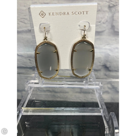 Earrings Other By Kendra Scott