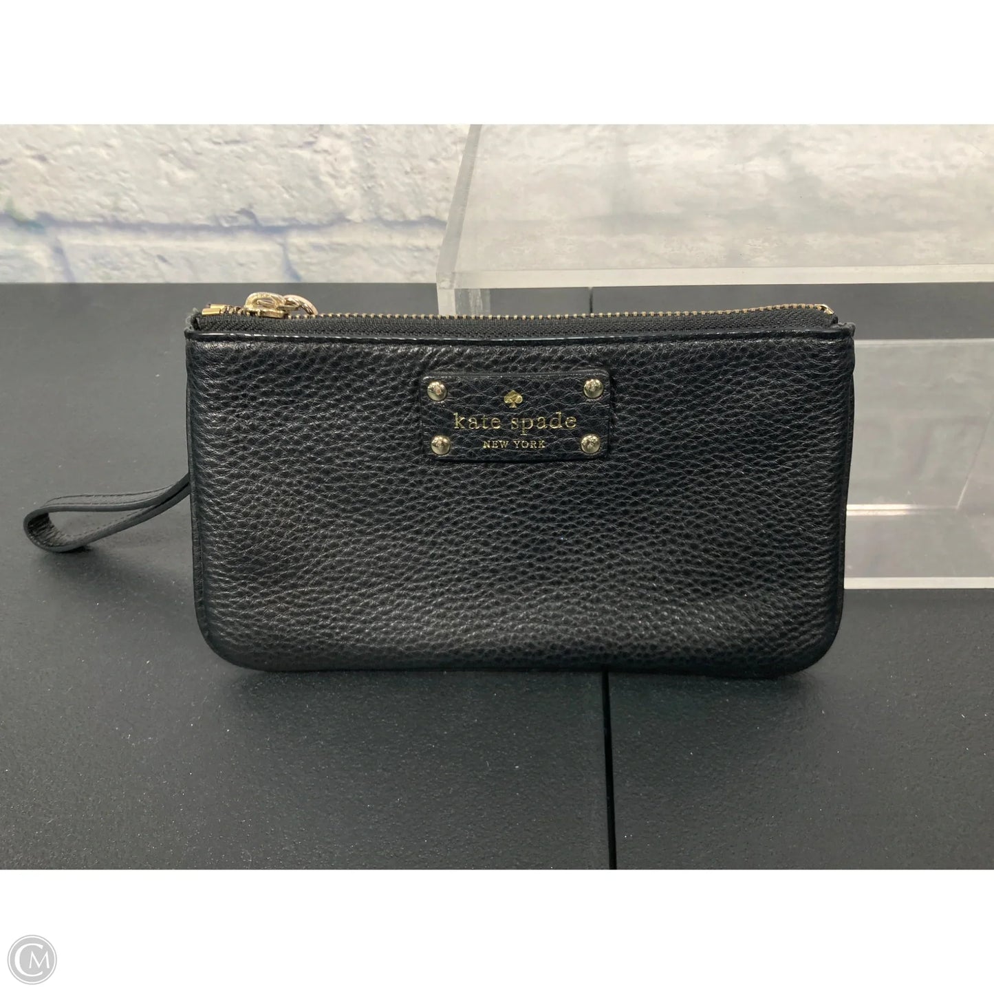 Wristlet Designer By Kate Spade, Size: Medium