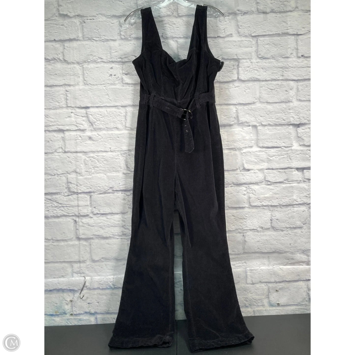 Jumpsuit By Free People In Black, Size: M