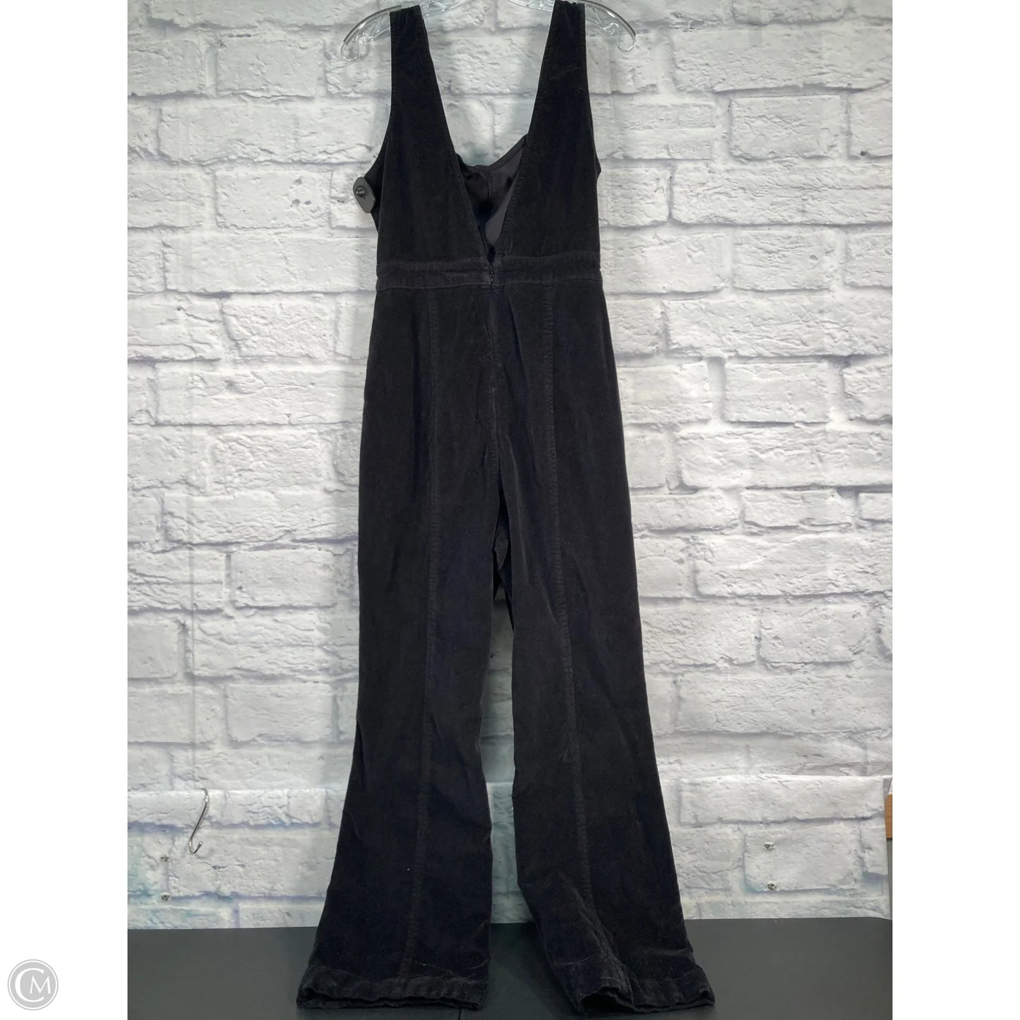 Jumpsuit By Free People In Black, Size: M