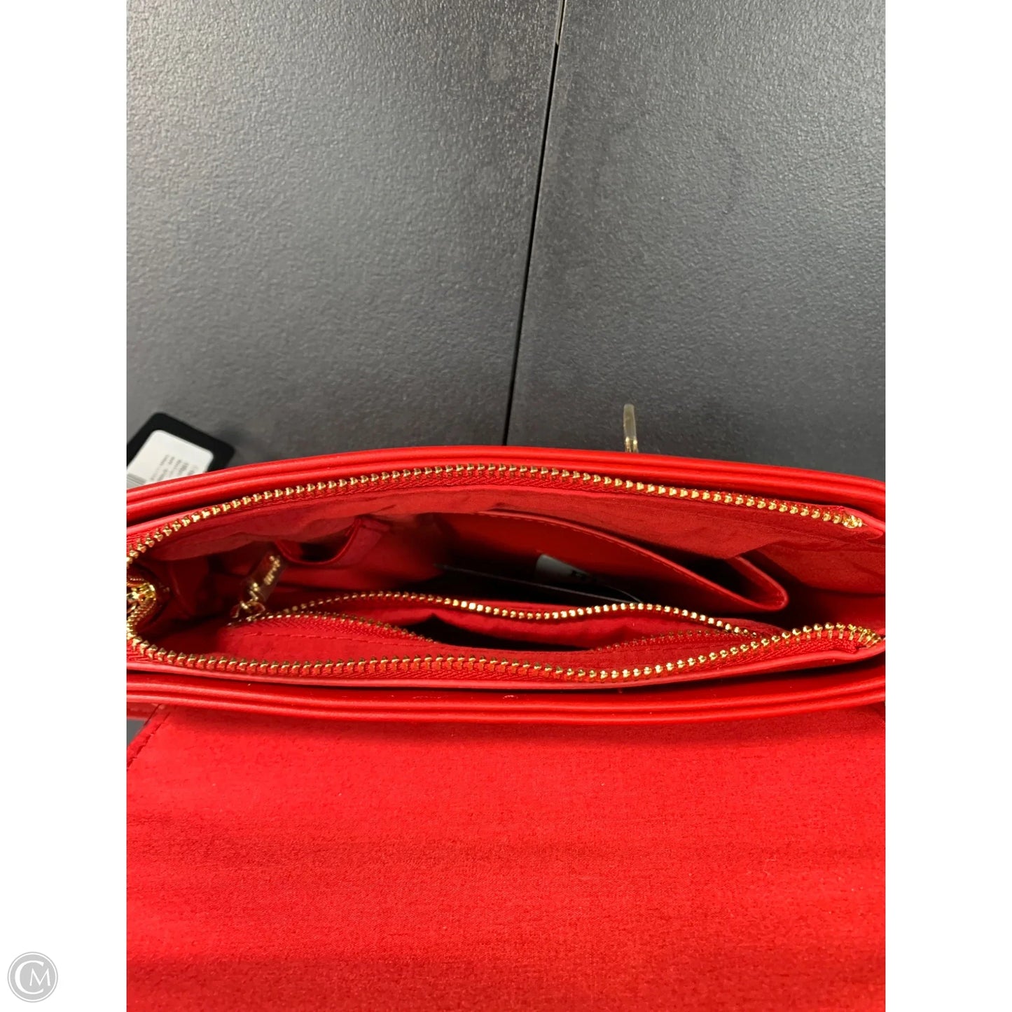 Handbag By Clothes Mentor, Size: Small