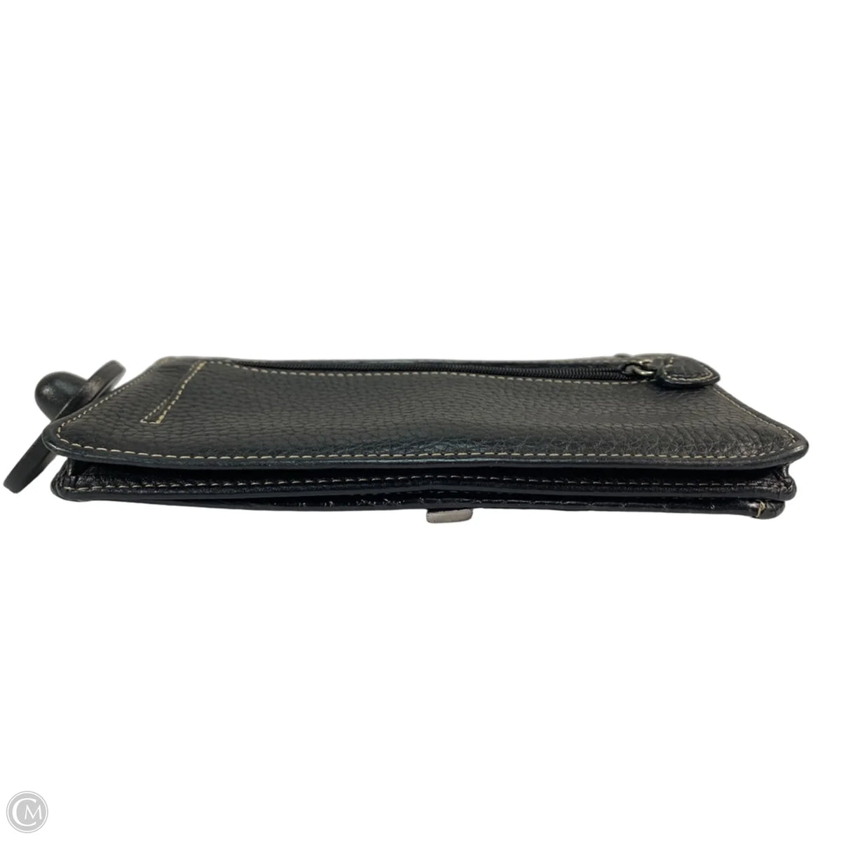 Wallet Designer By Brighton, Size: Medium