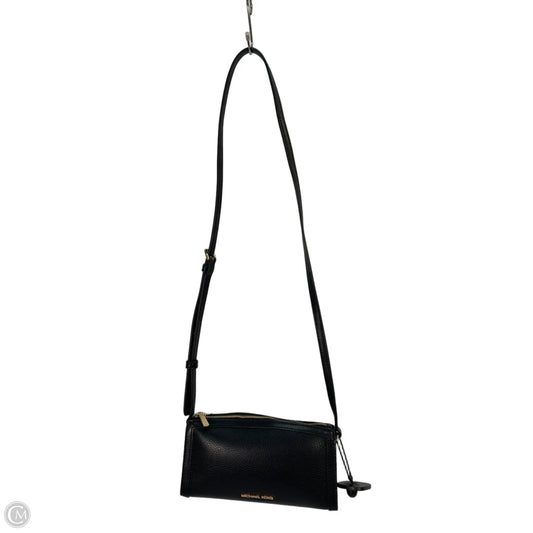 Crossbody Designer By Michael Kors, Size: Small