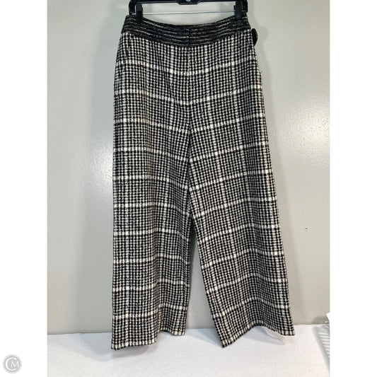 Pants Dress By Anthropologie In Black, Size: M