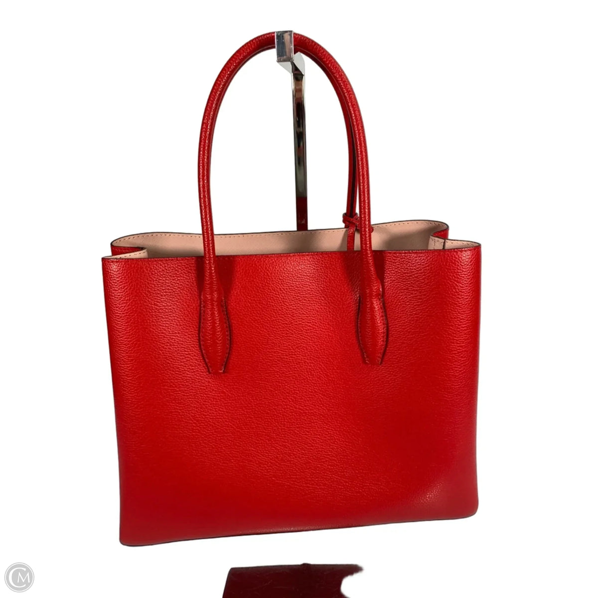 Tote Designer By Kate Spade, Size: Medium
