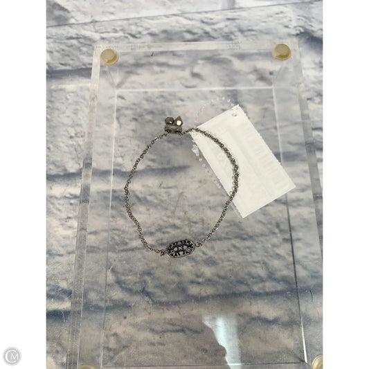 Bracelet Chain By Kendra Scott