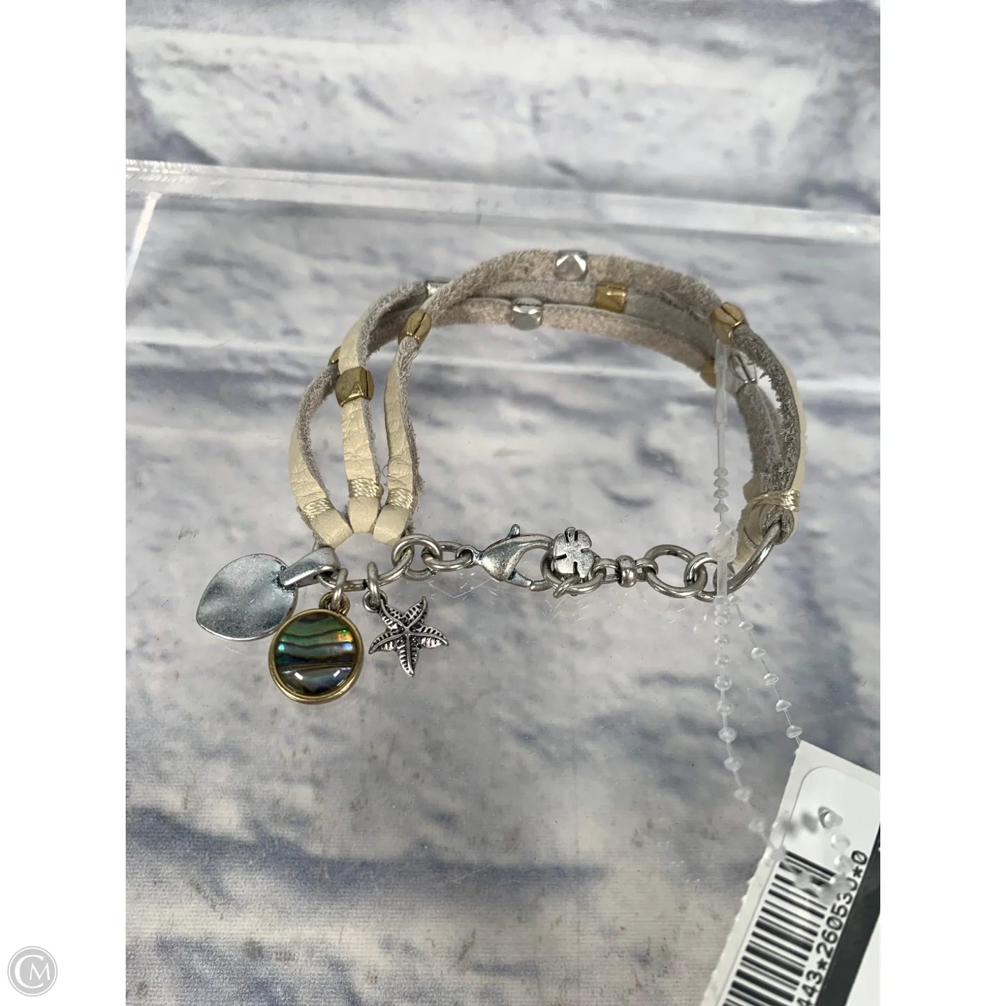 Bracelet Other By Lucky Brand