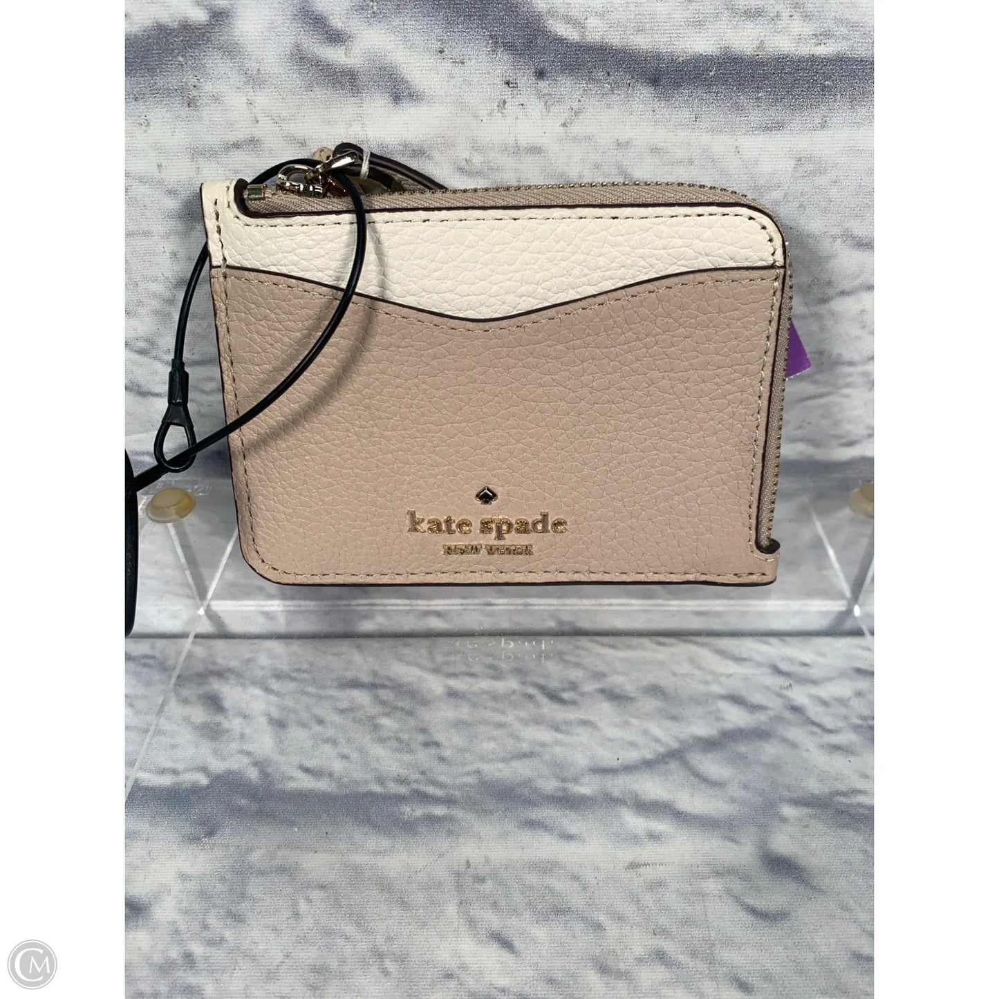 Wristlet Designer By Kate Spade, Size: Small