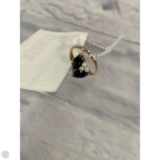 Ring Statement By Clothes Mentor, Size: 6.5