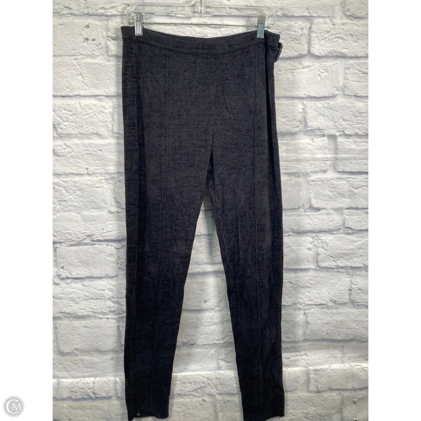 Pants Lounge By Barefoot Dreams In Black, Size: L