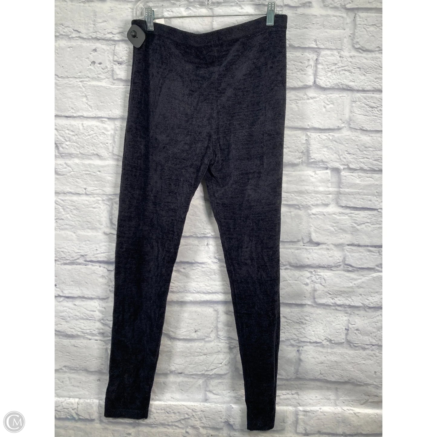 Pants Lounge By Barefoot Dreams In Black, Size: L