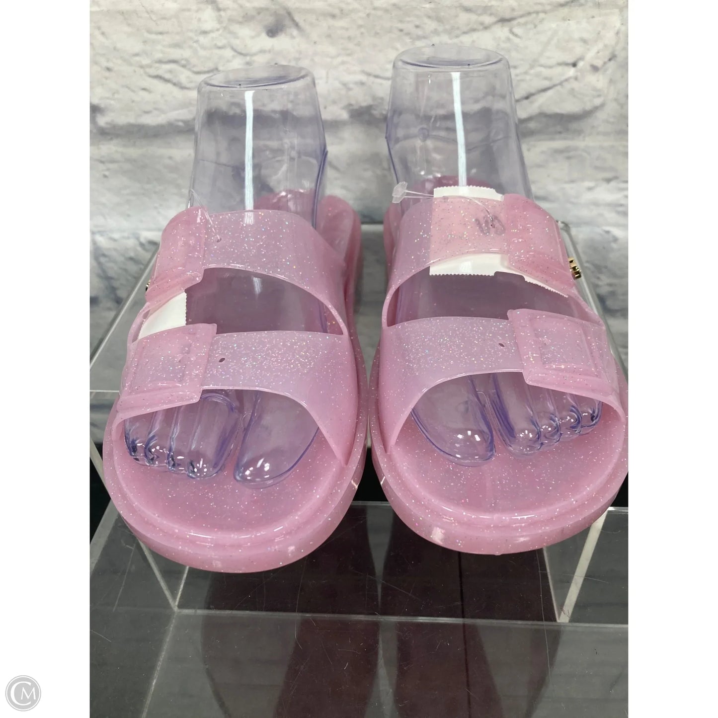 Sandals  Lane Sandals In Pink, Size: 6