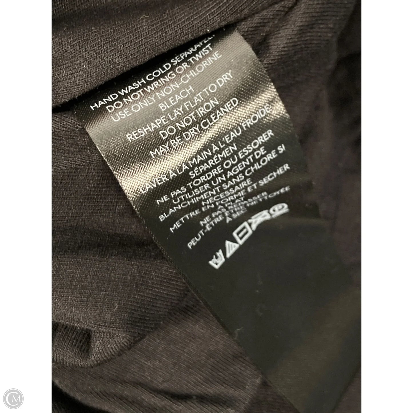 Dress Casual Maxi By Anthropologie In Brown & Green, Size: M