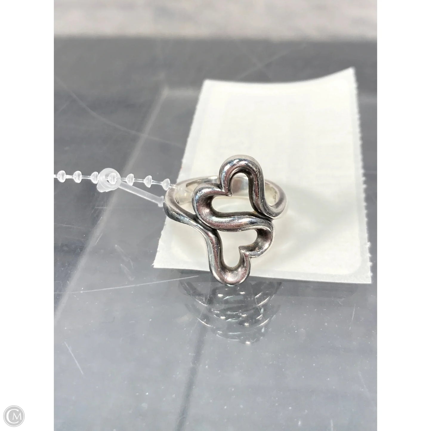 Ring Sterling Silver By James Avery, Size: 7