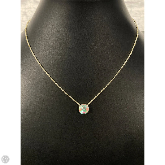 Necklace Charm By Kendra Scott