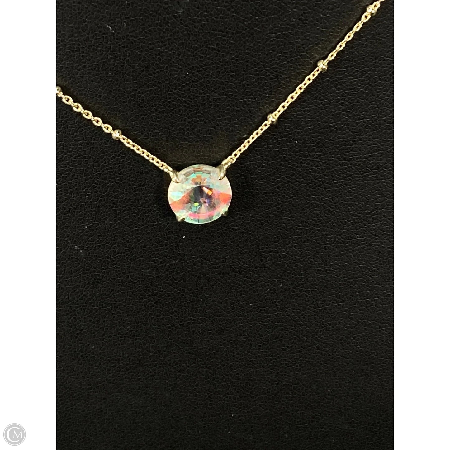 Necklace Charm By Kendra Scott