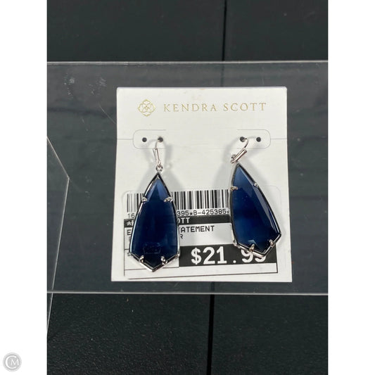 Earrings Statement By Kendra Scott