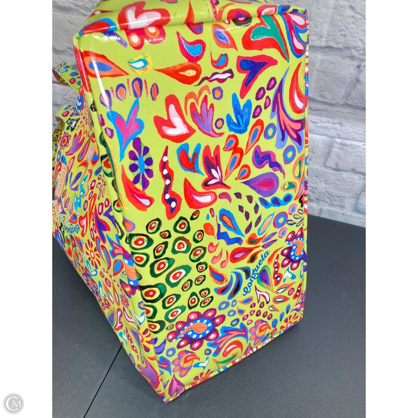 Tote By Consuela, Size: Large