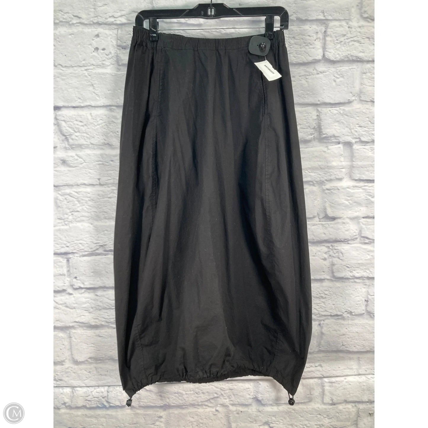 Skirt Midi By Velvet By Graham & Spencer In Black, Size: 6