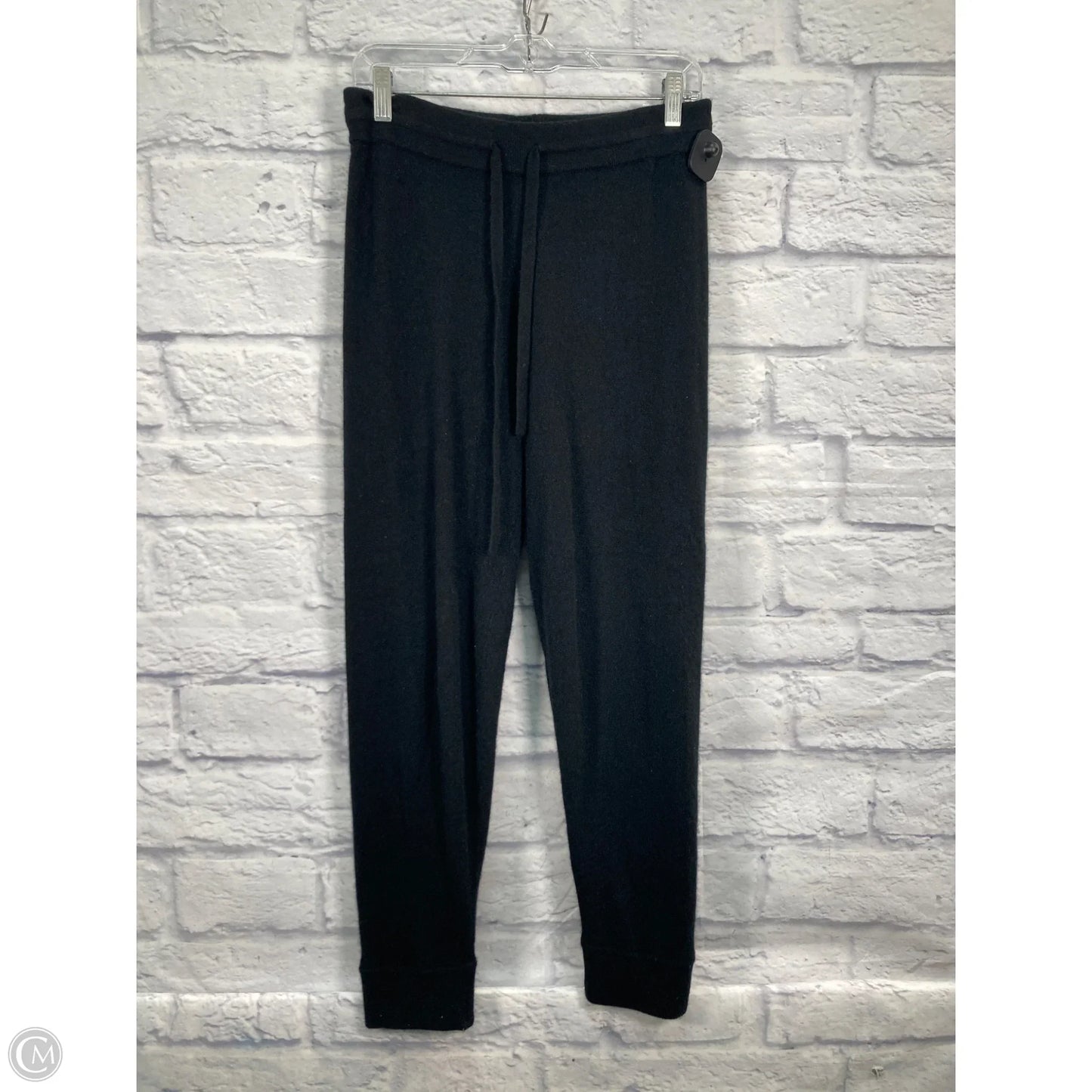 Pants Lounge By Splendid In Black, Size: 6