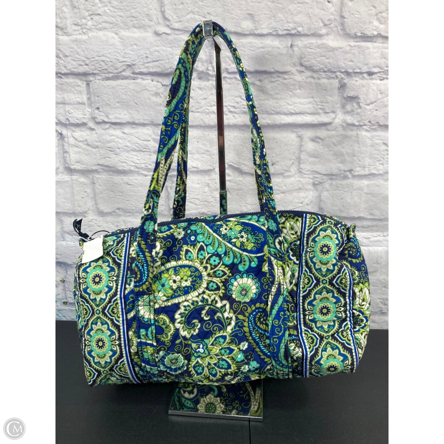 Duffle And Weekender By Vera Bradley, Size: Large