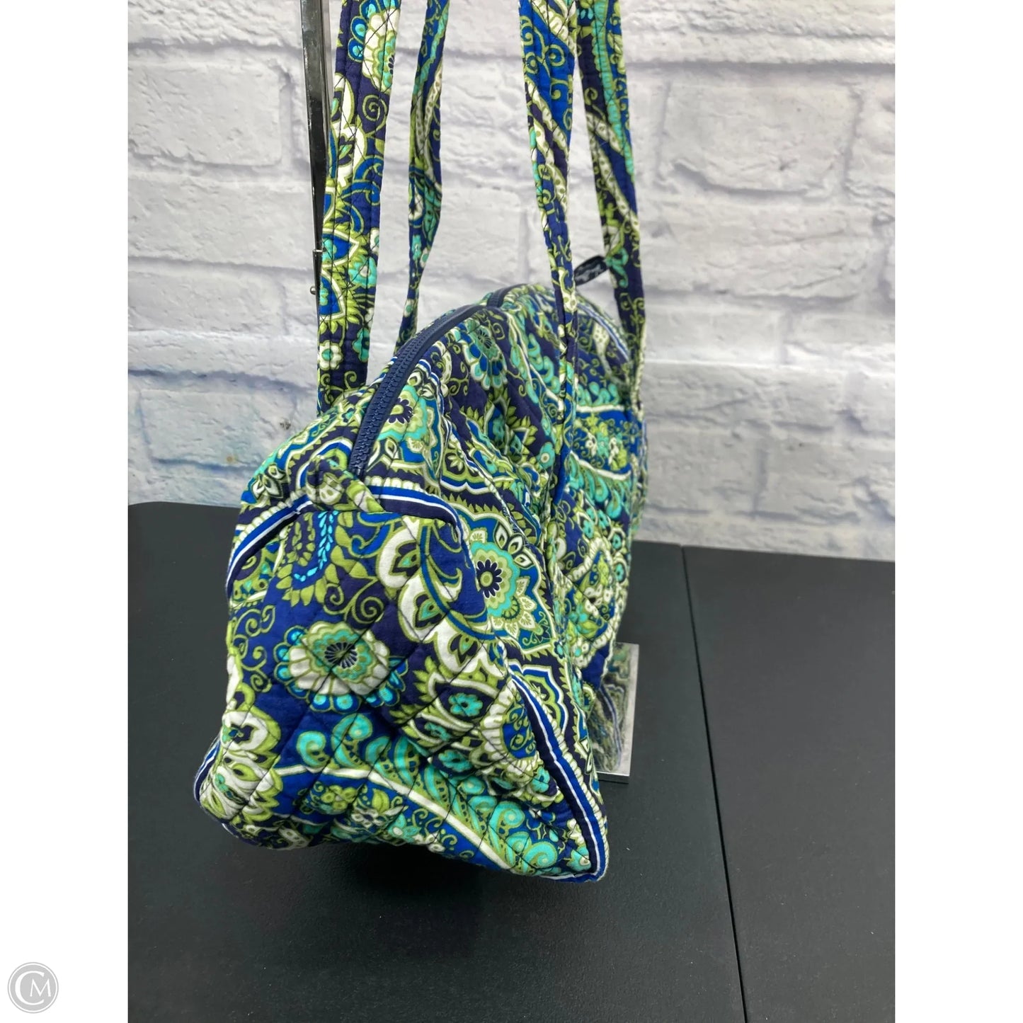 Duffle And Weekender By Vera Bradley, Size: Large