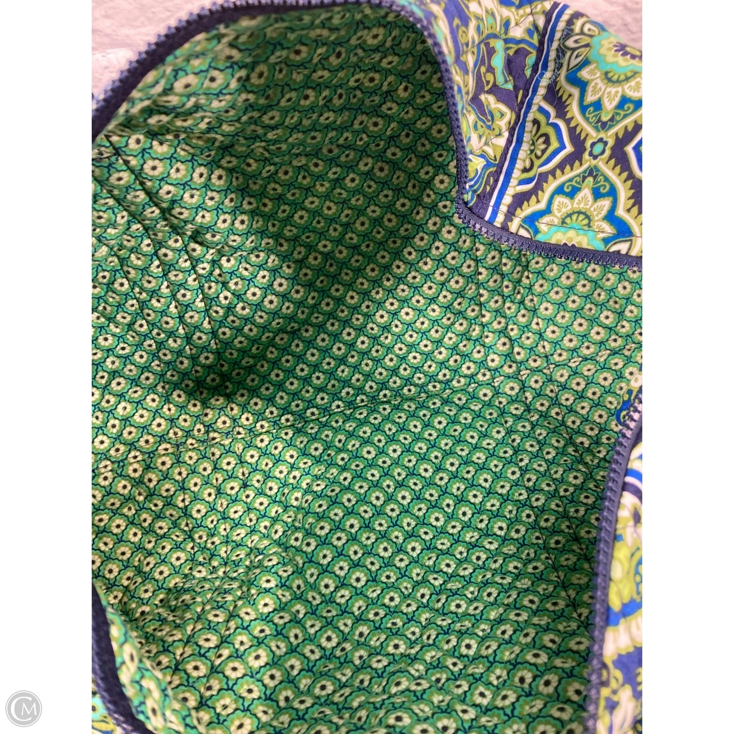 Duffle And Weekender By Vera Bradley, Size: Large