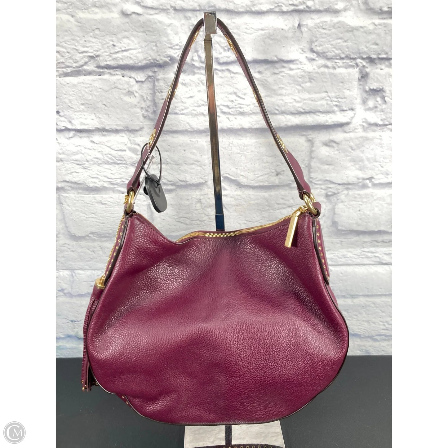 Handbag Designer By Michael Kors, Size: Large