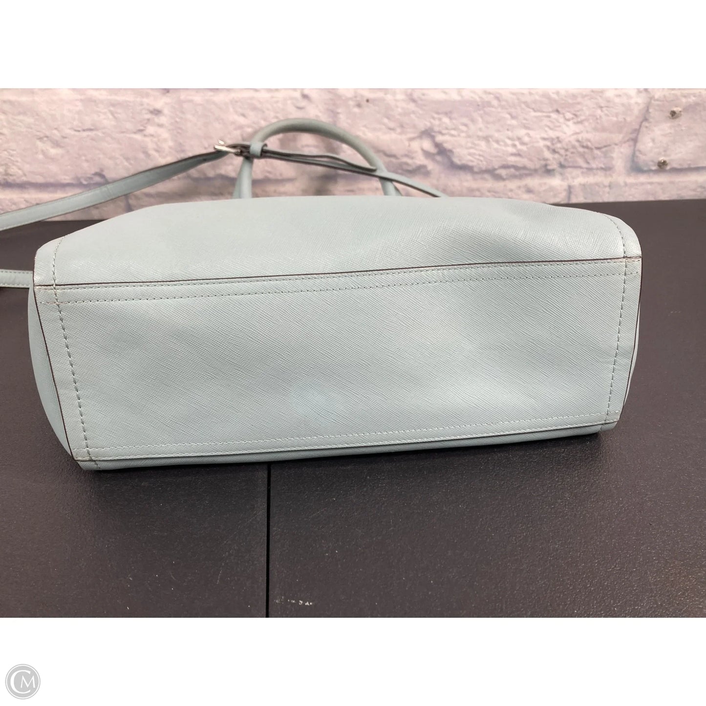 Handbag Designer By Coach, Size: Large