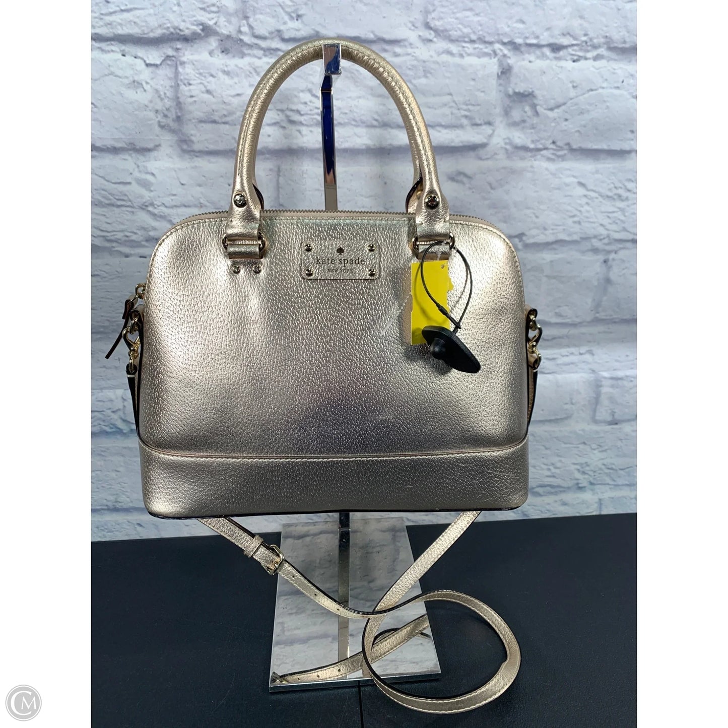 Handbag Designer By Kate Spade, Size: Medium