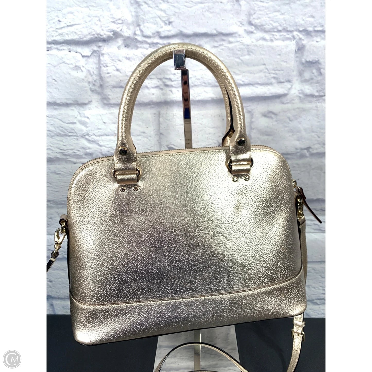 Handbag Designer By Kate Spade, Size: Medium