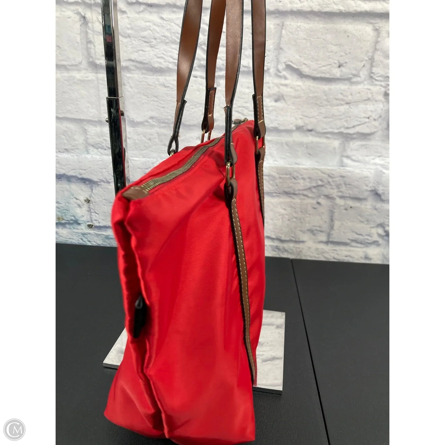 Handbag Designer By Dooney And Bourke, Size: Medium