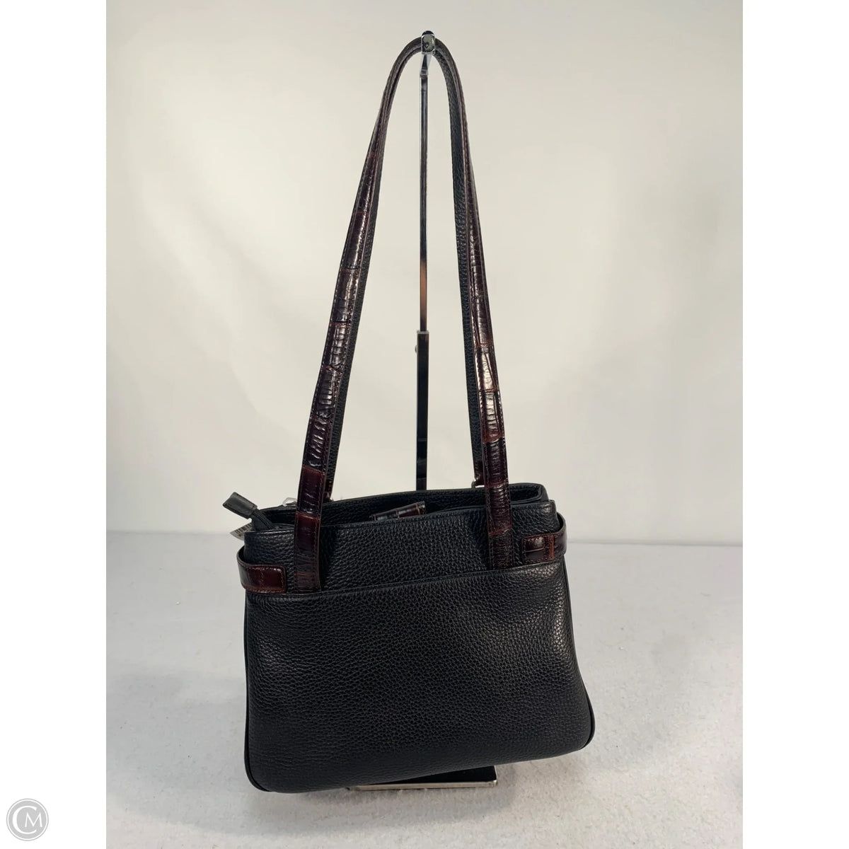 Handbag Designer By Brighton, Size: Medium